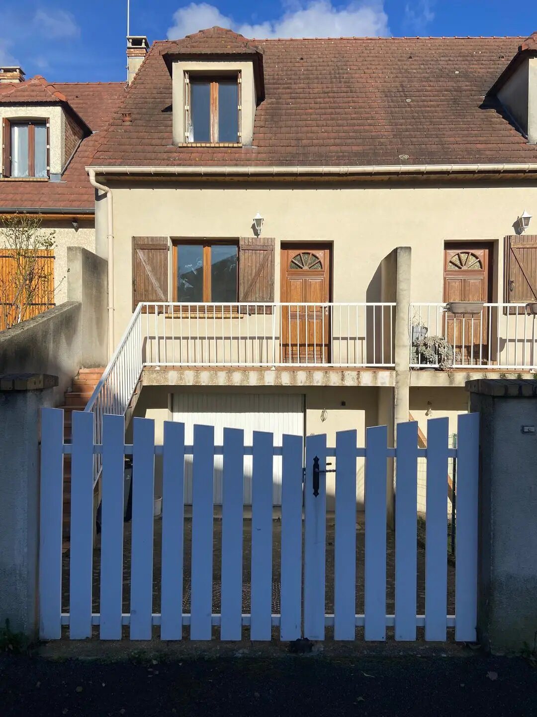 Maison à louer, 56m², Massy