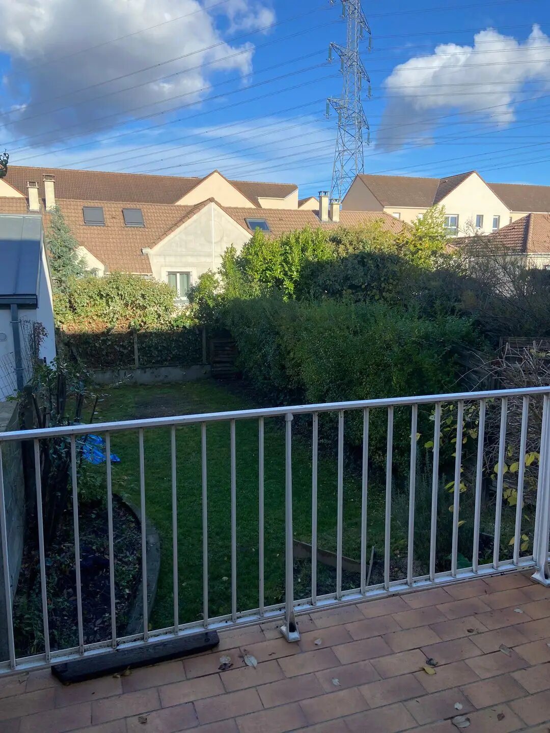 Maison à louer, 56m², Massy