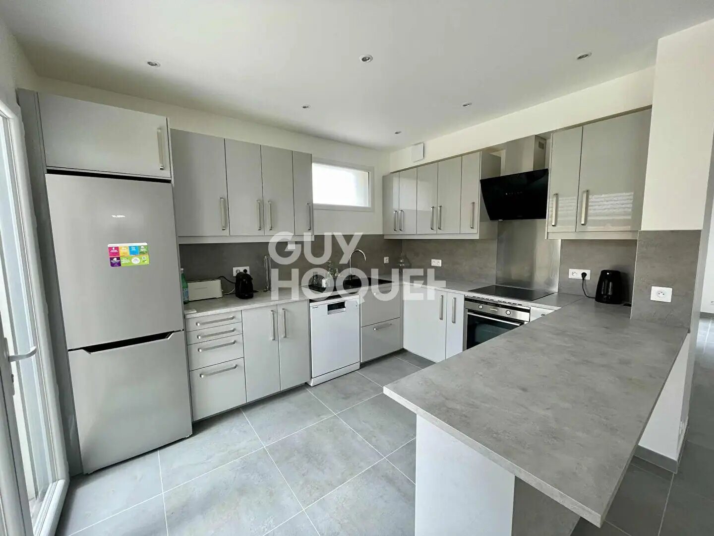 Maison à louer, 125m², Athis-Mons