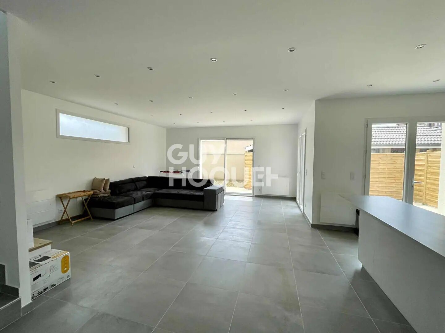 Maison à louer, 125m², Athis-Mons