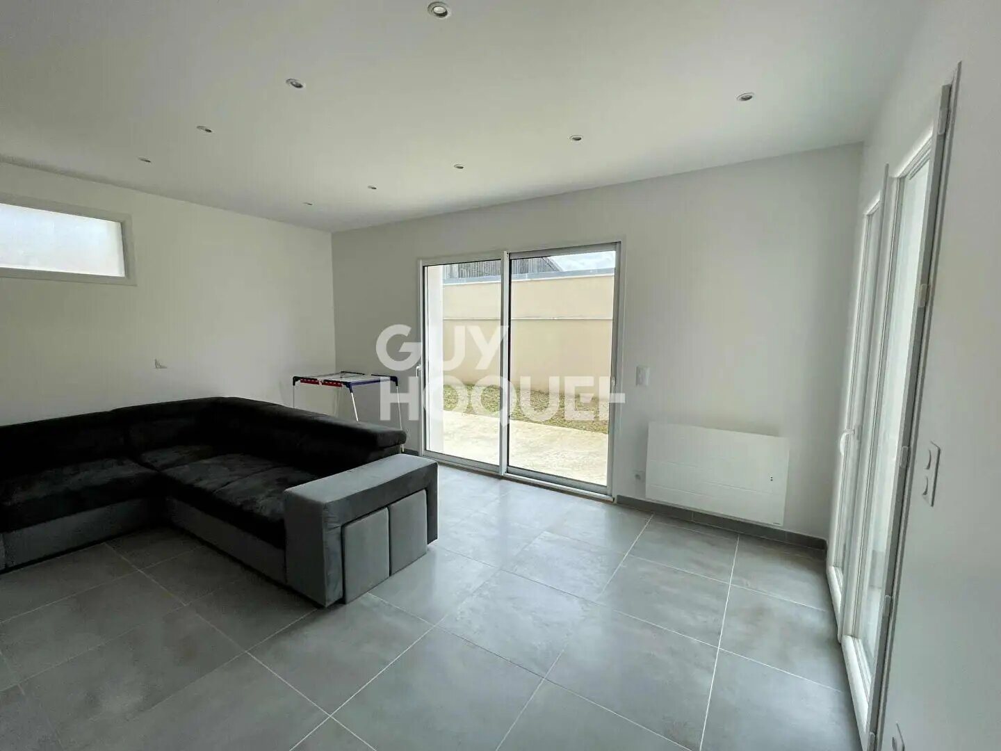 Maison à louer, 125m², Athis-Mons