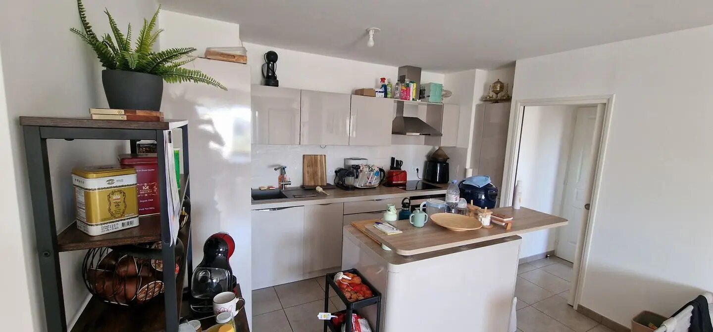 Appartement à louer, 67m², Viry-Châtillon