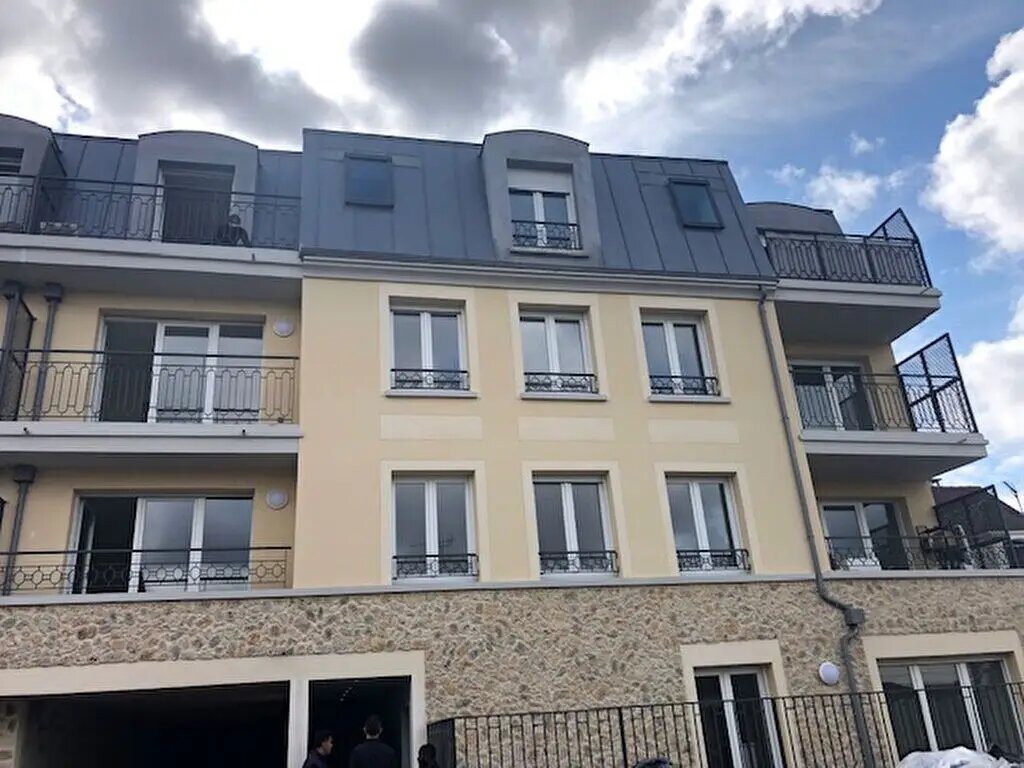 Appartement à louer, 45m², Savigny-sur-Orge