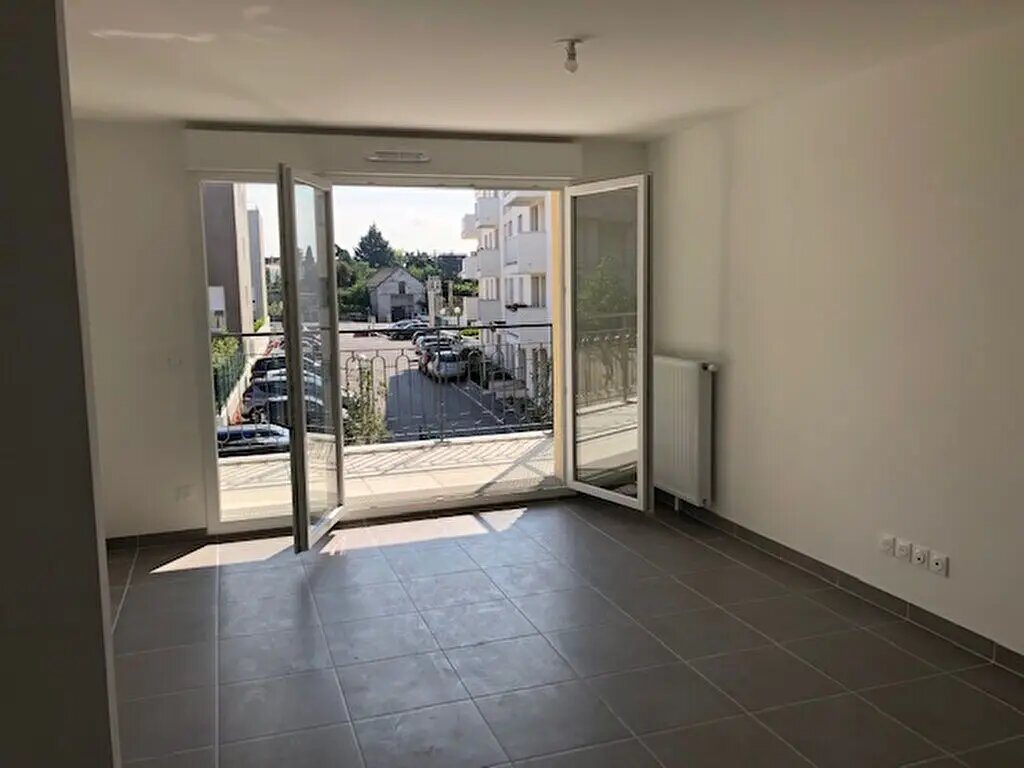 Appartement à louer, 45m², Savigny-sur-Orge