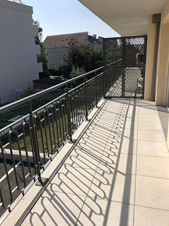 Appartement à louer, 45m², Savigny-sur-Orge