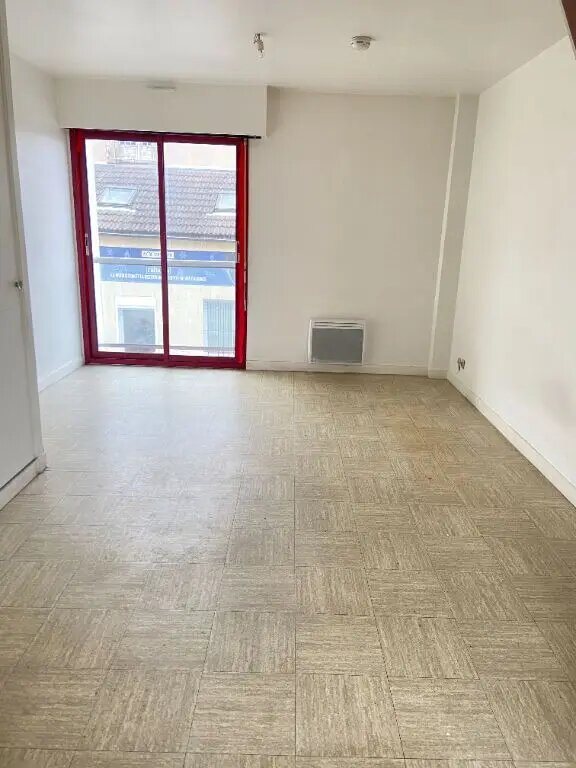 Appartement à louer, 38m², Savigny-sur-Orge