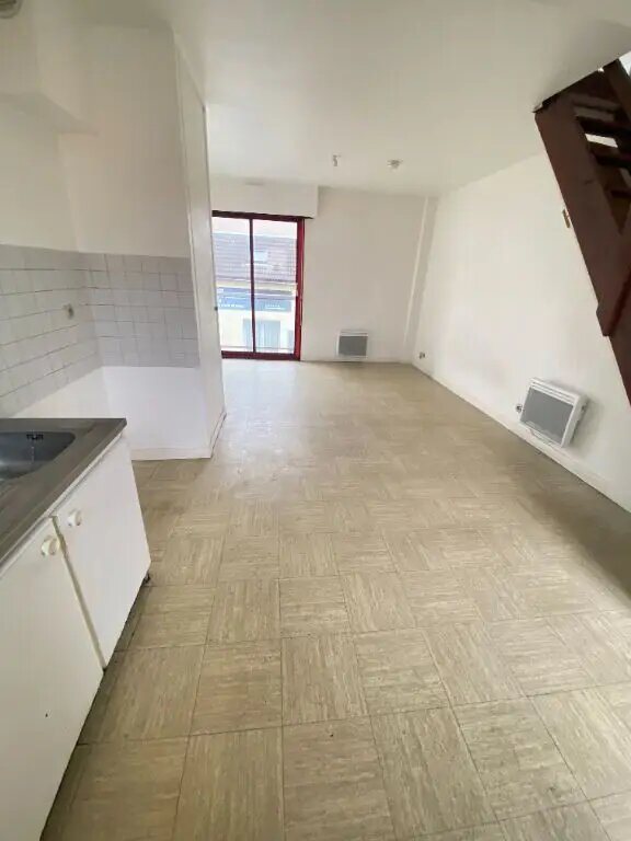 Appartement à louer, 38m², Savigny-sur-Orge