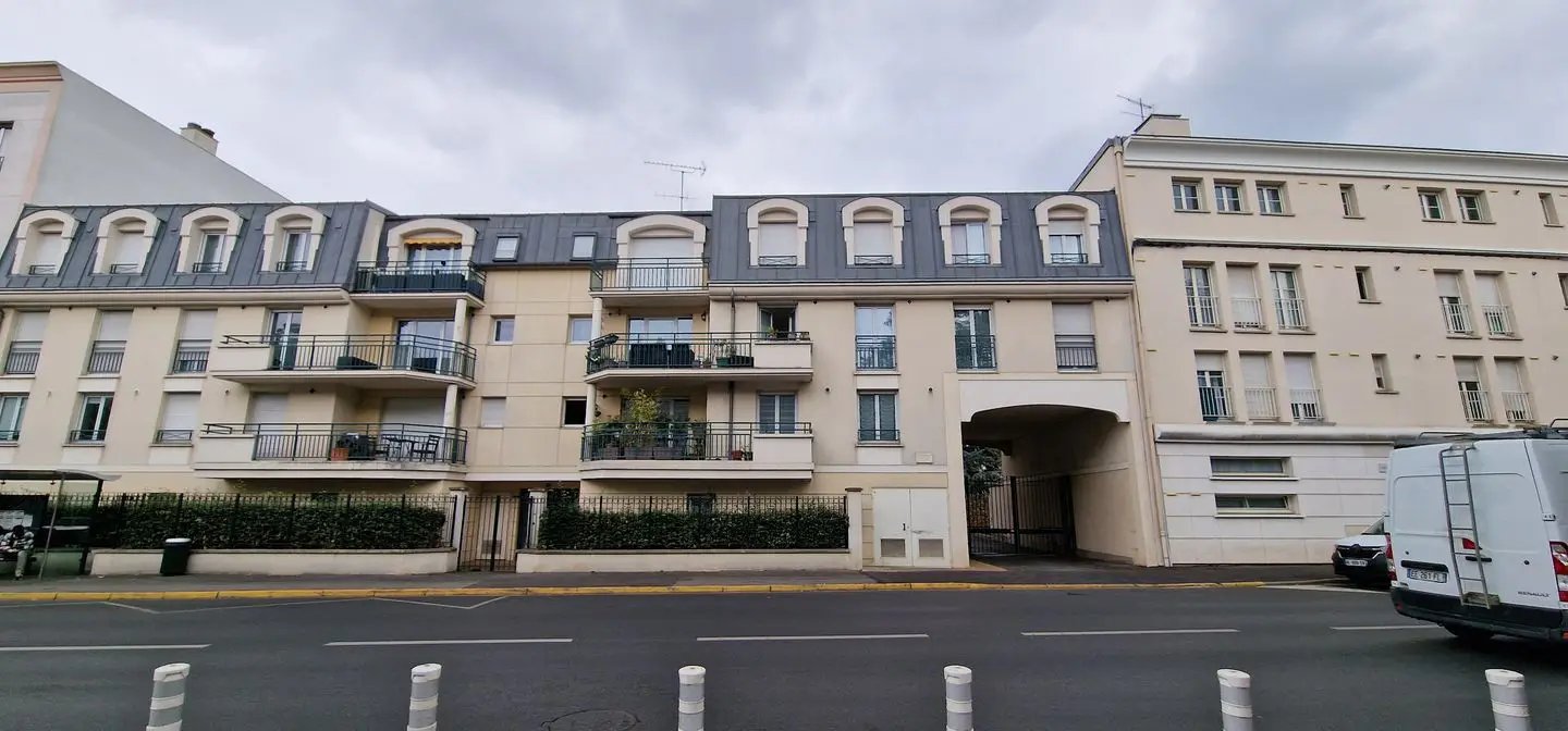 Appartement à louer, 45m², Draveil