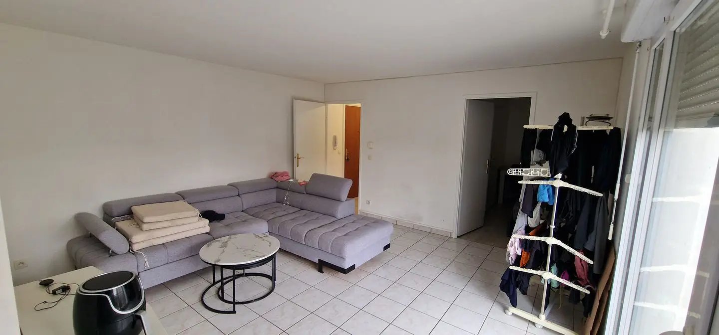 Appartement à louer, 45m², Draveil