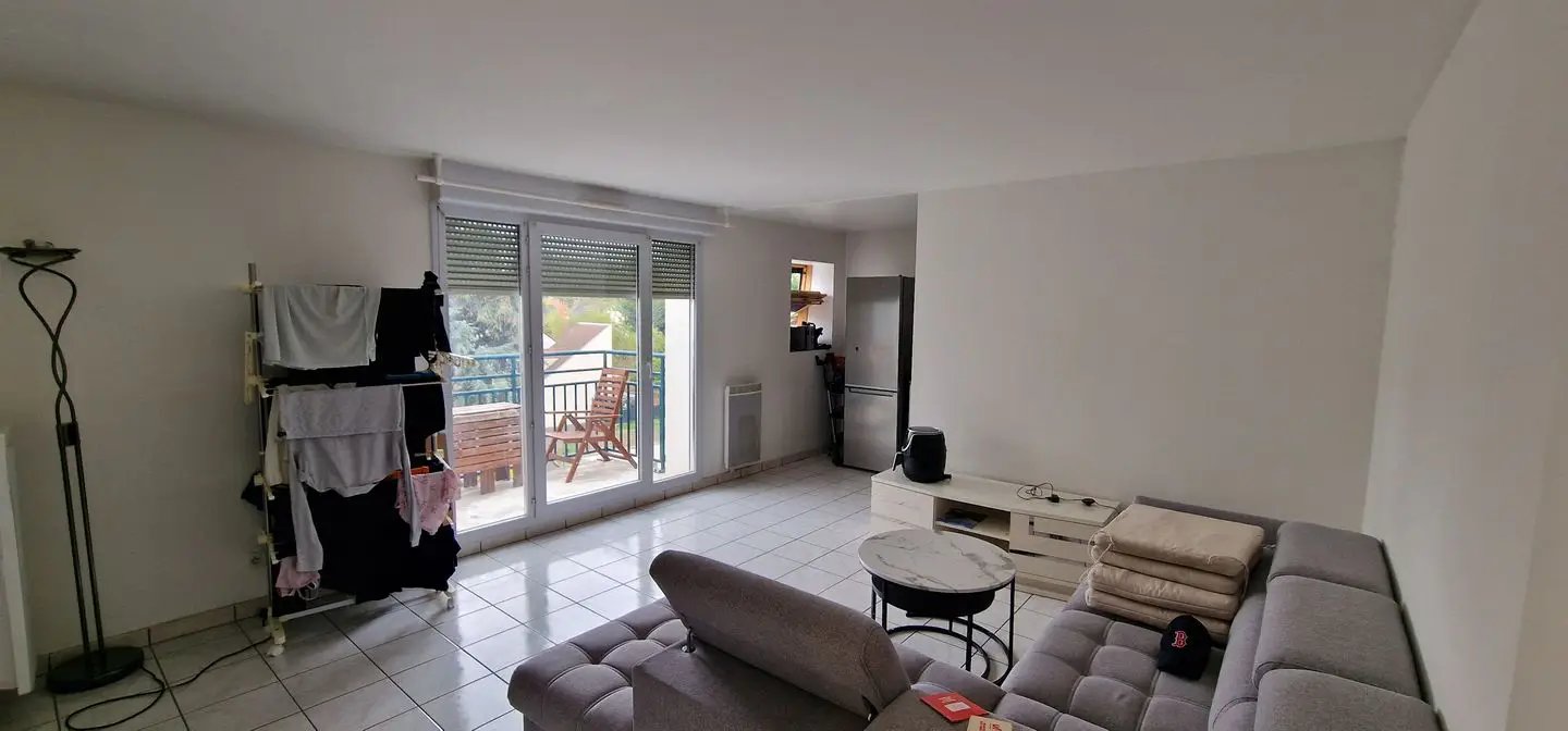 Appartement à louer, 45m², Draveil