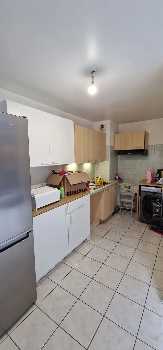 Appartement à louer, 45m², Draveil