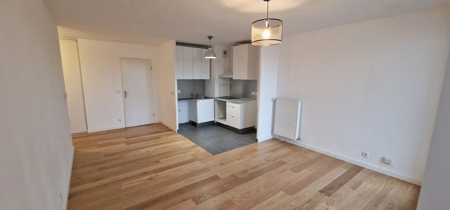 Appartement à louer, 64m², Athis-Mons