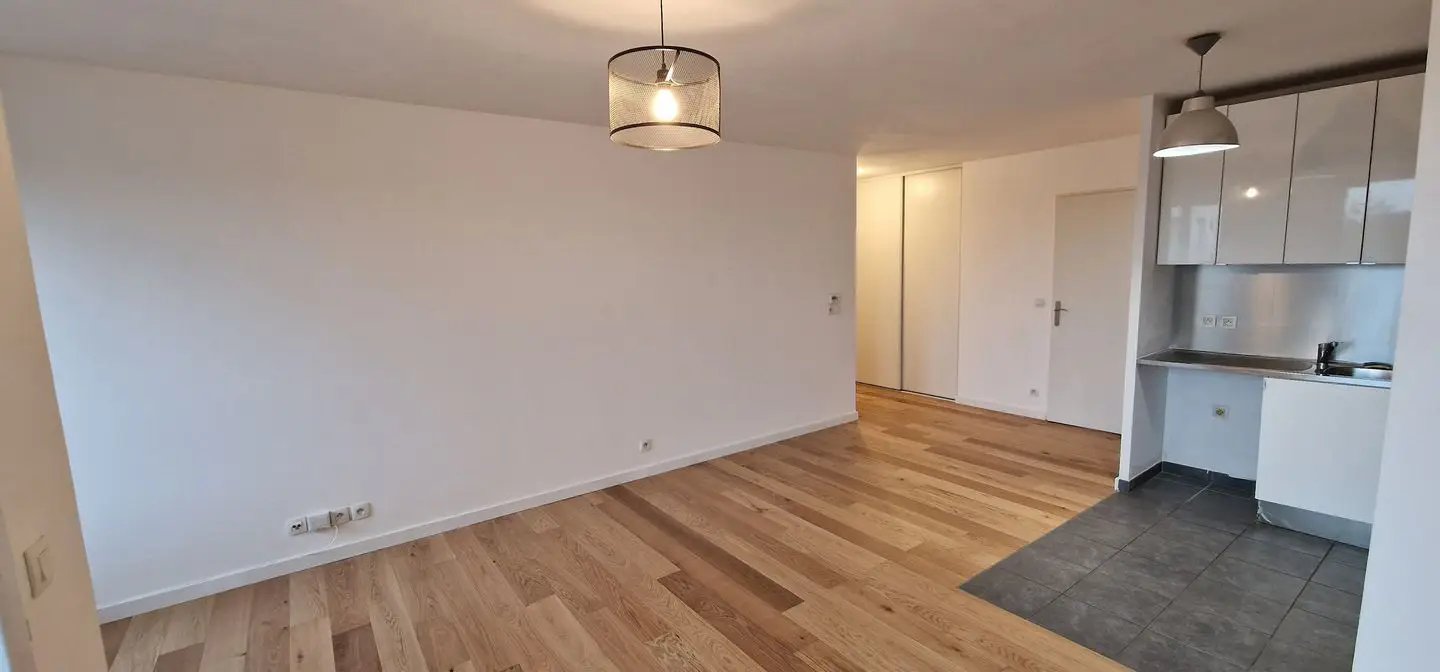 Appartement à louer, 64m², Athis-Mons