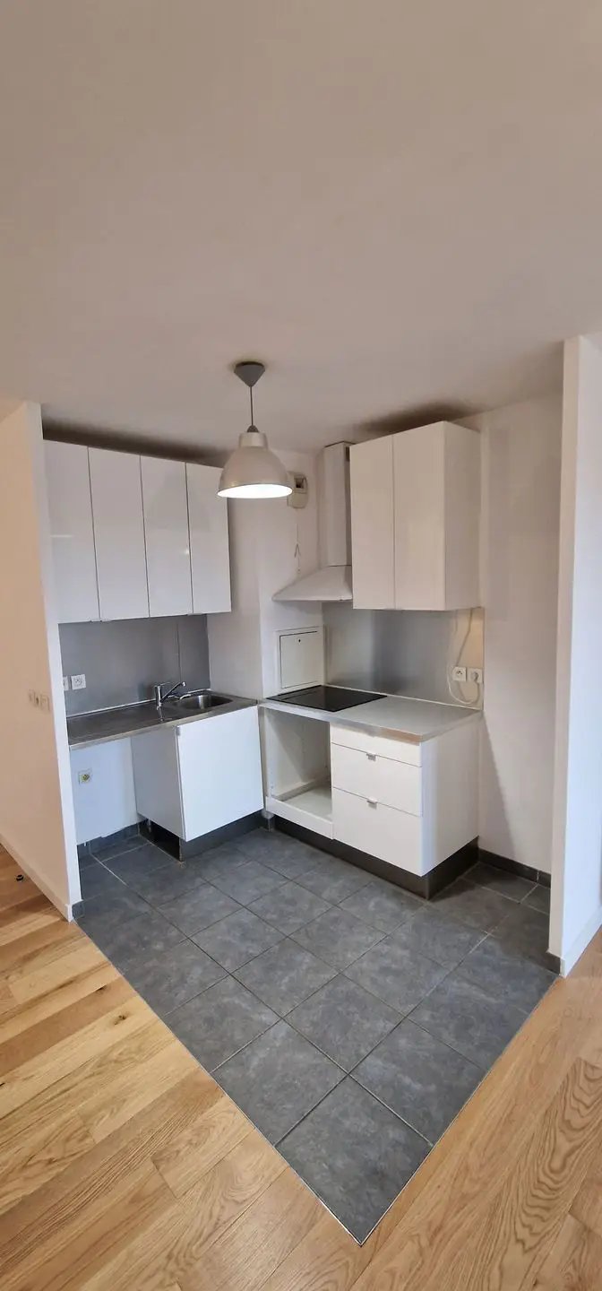 Appartement à louer, 64m², Athis-Mons