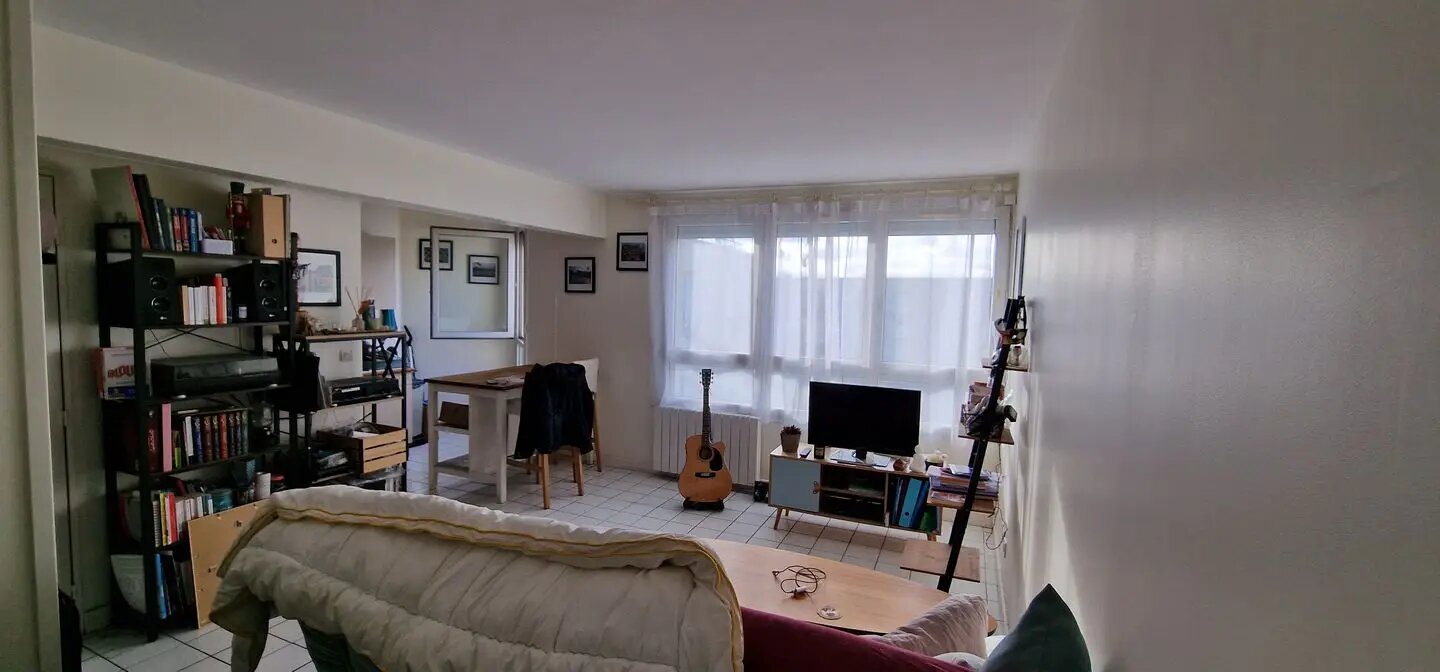 Appartement à louer, 30m², Viry-Châtillon