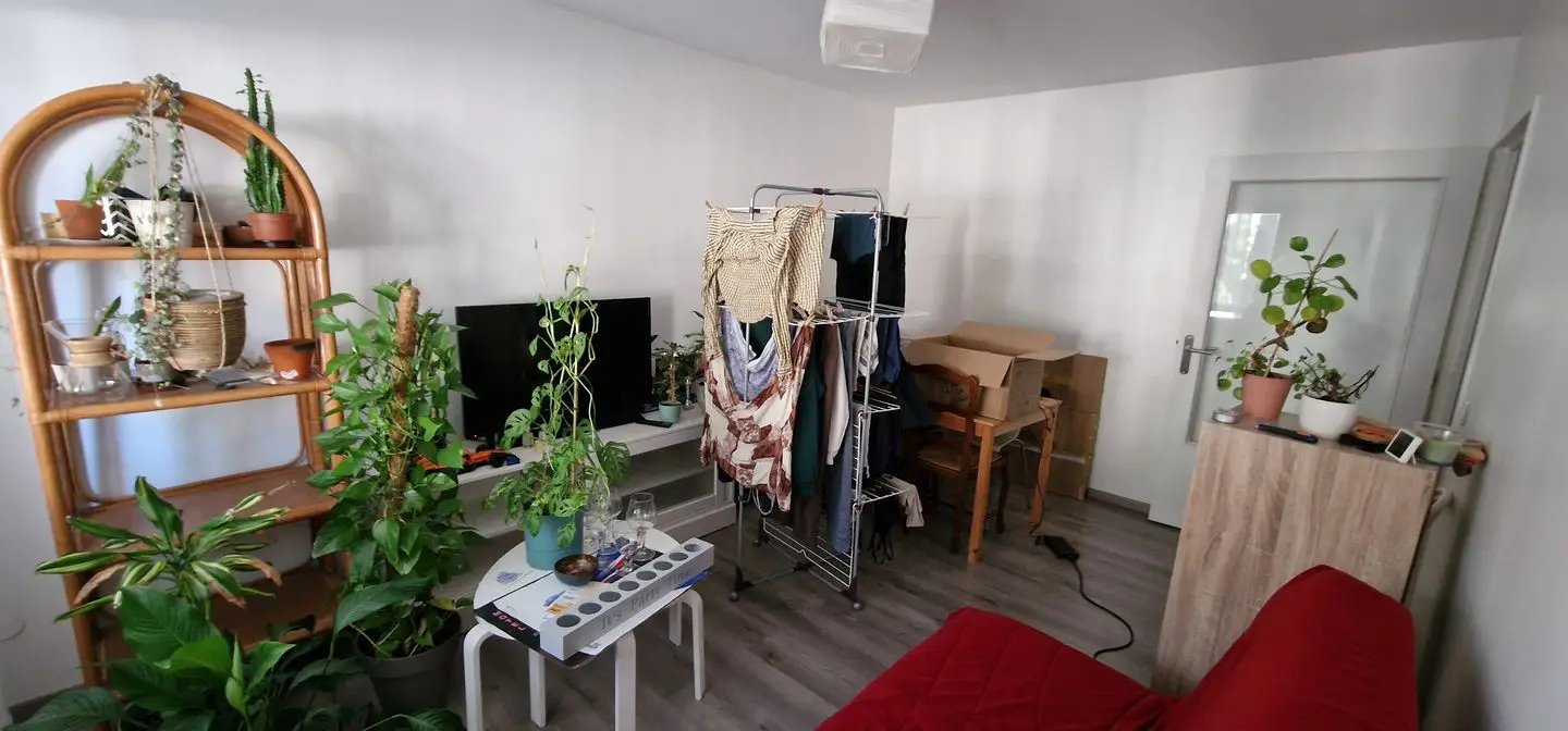 Appartement à louer, 43m², Juvisy-sur-Orge