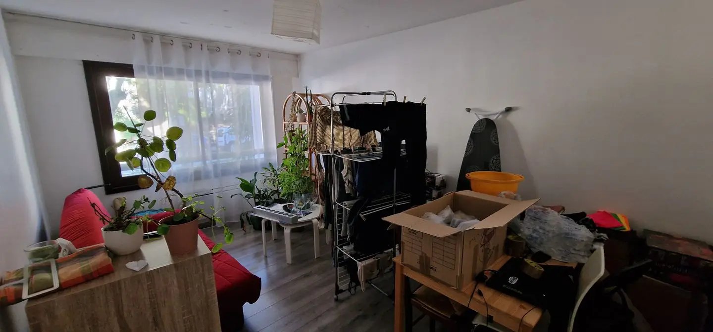 Appartement à louer, 43m², Juvisy-sur-Orge