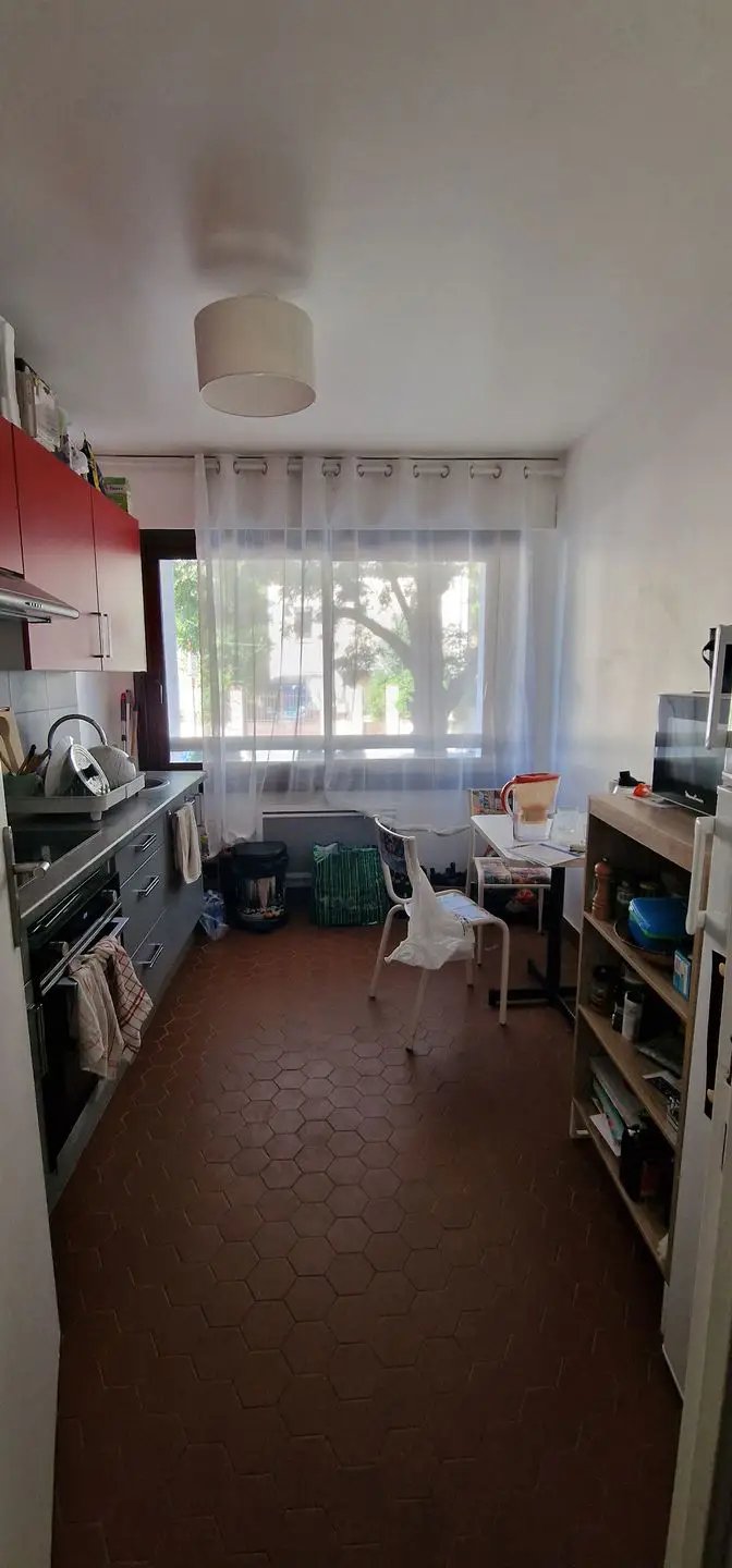 Appartement à louer, 43m², Juvisy-sur-Orge