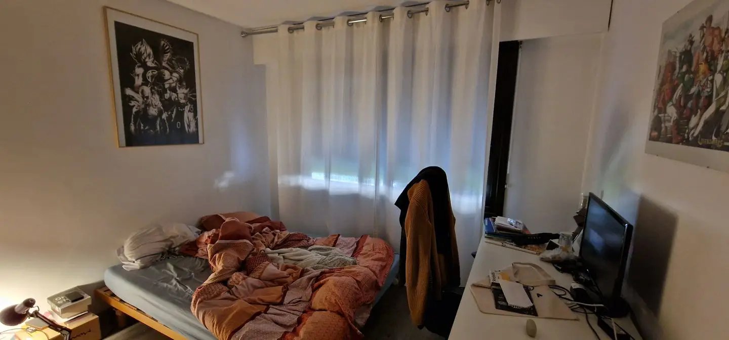 Appartement à louer, 43m², Juvisy-sur-Orge
