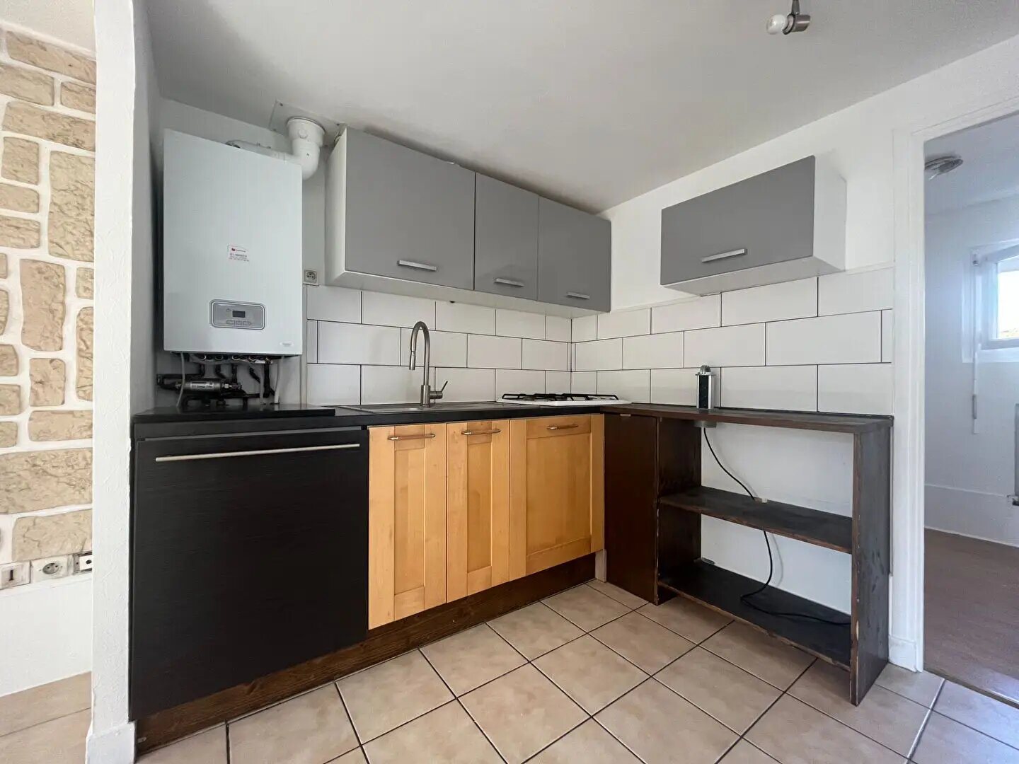 Maison à louer, 35m², Viry-Châtillon