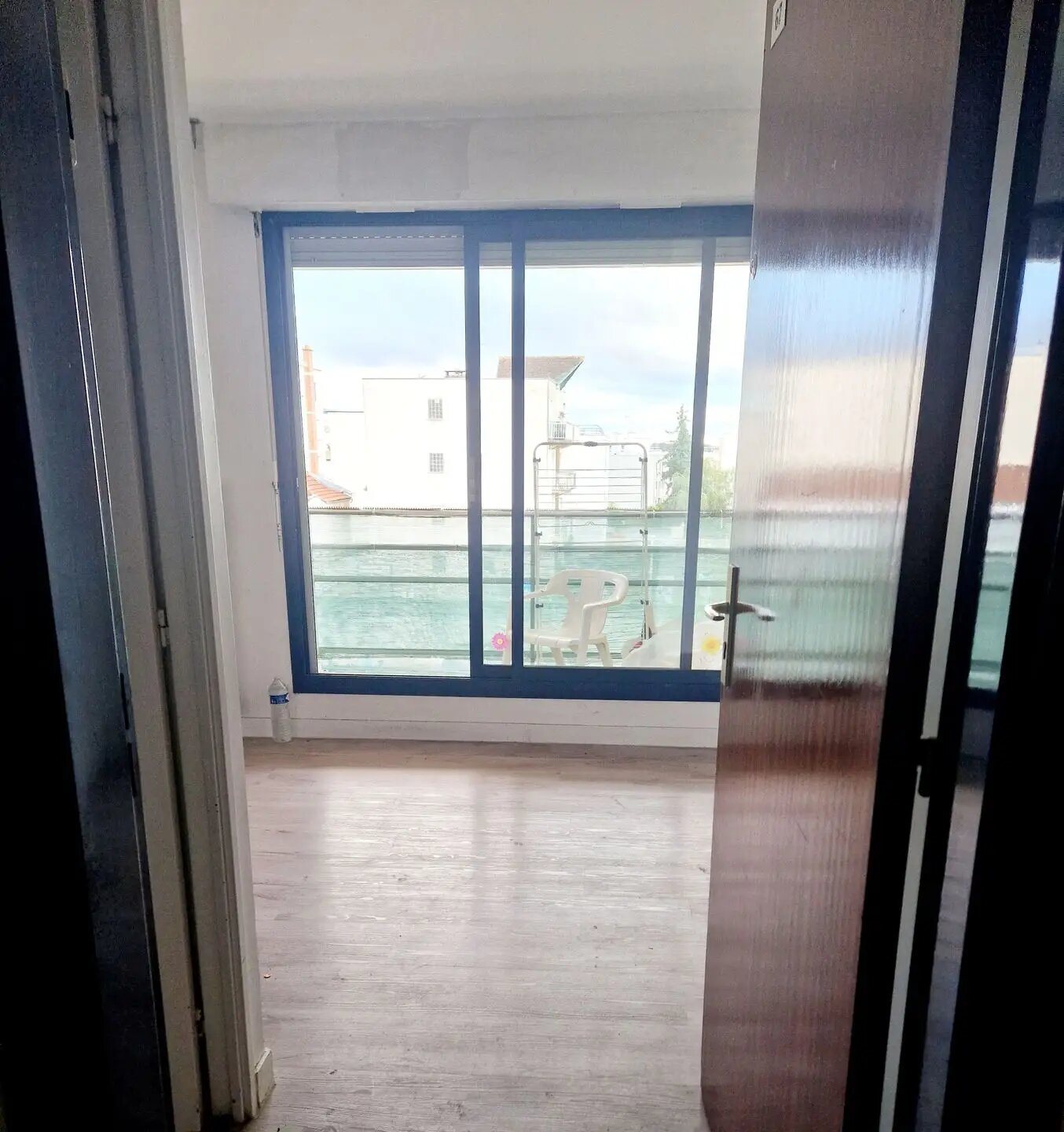 Appartement à louer, 22m², Savigny-sur-Orge