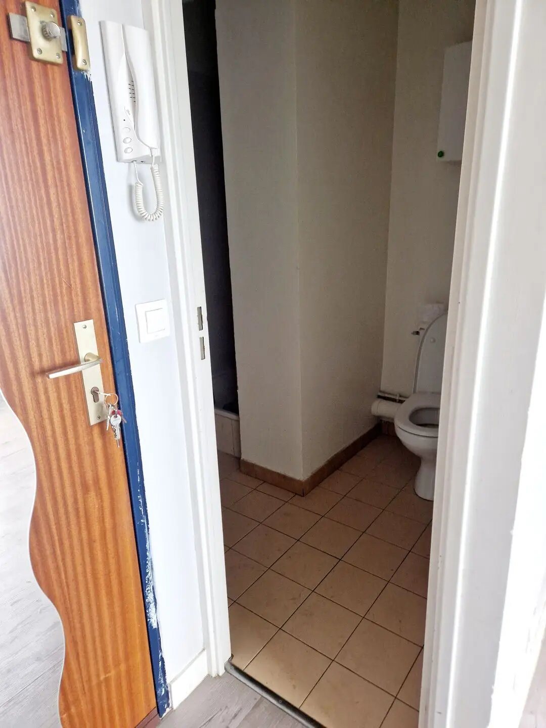 Appartement à louer, 22m², Savigny-sur-Orge