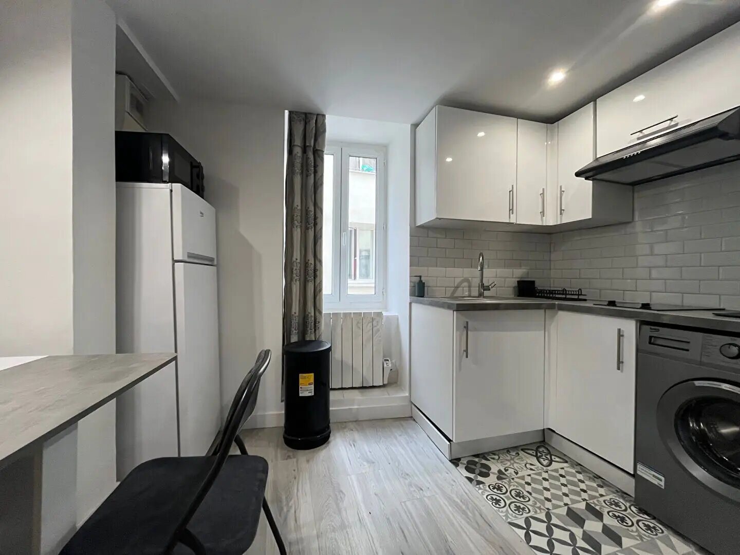 Appartement à louer, 21m², Athis-Mons