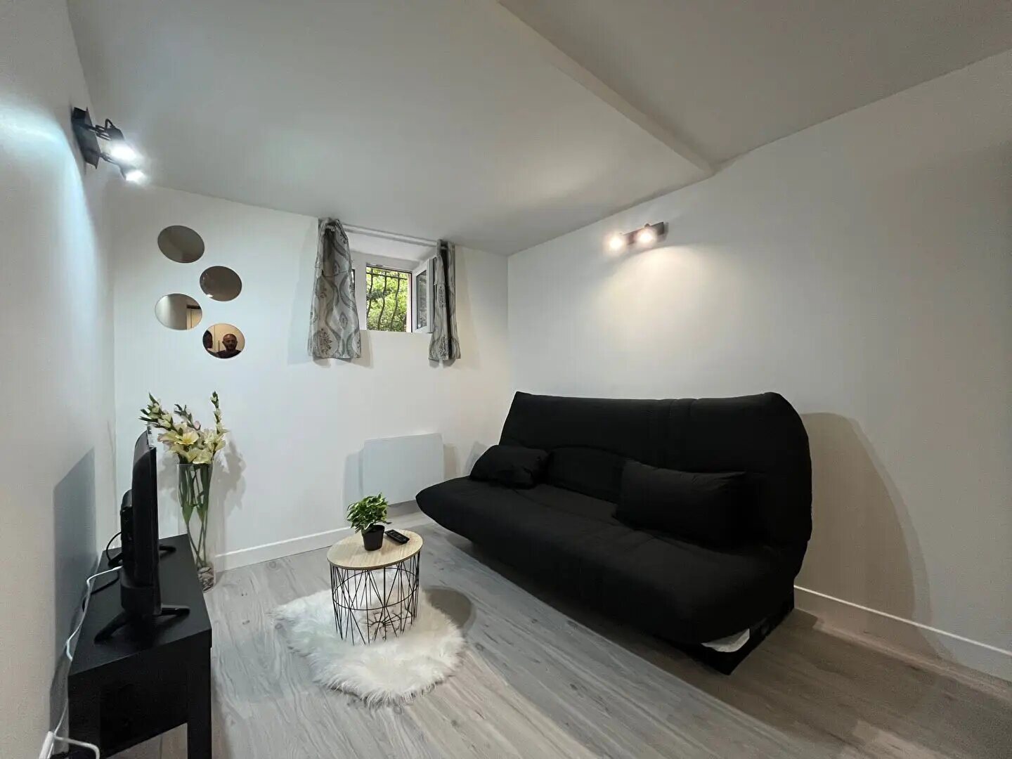 Appartement à louer, 21m², Athis-Mons