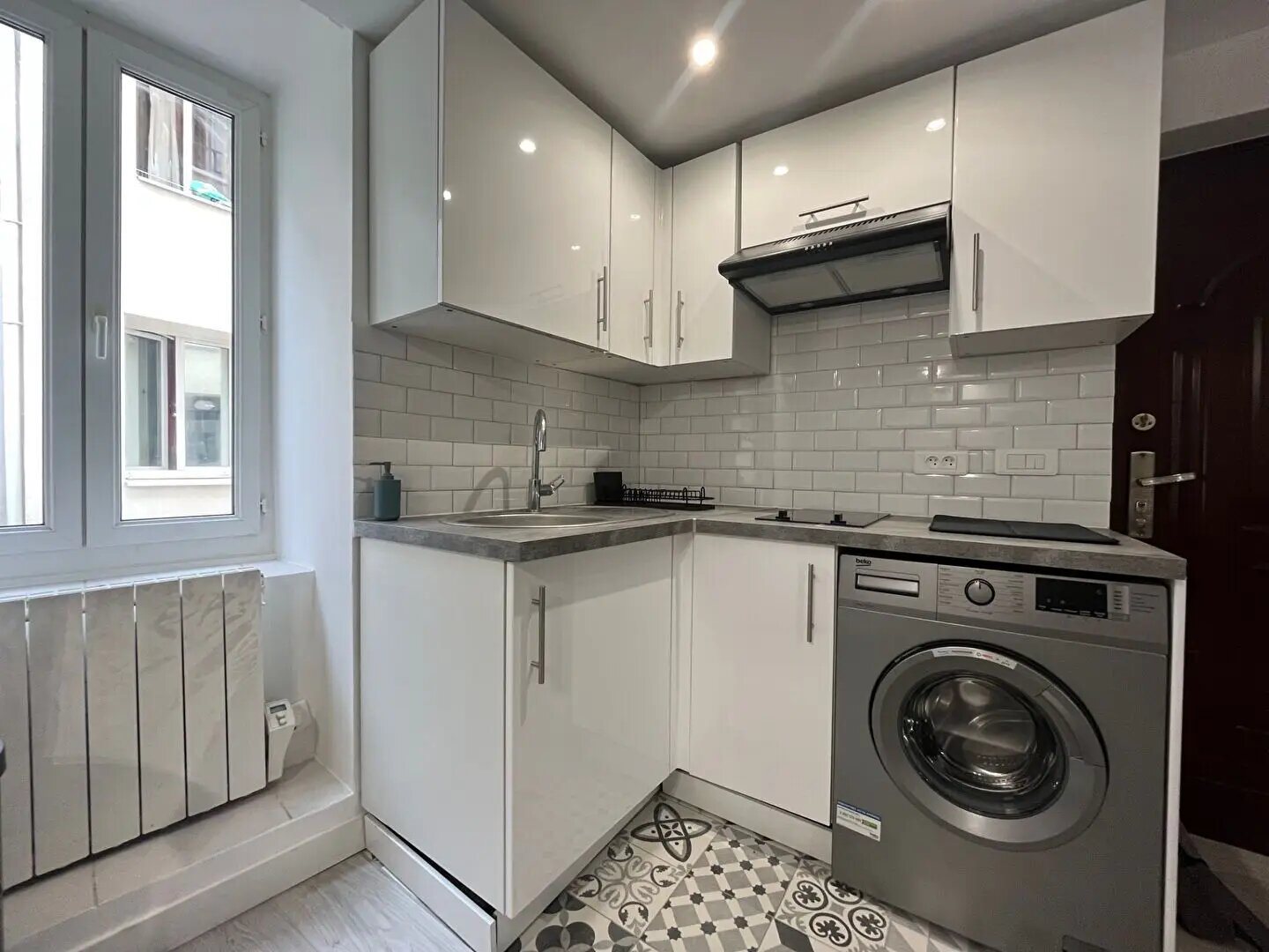 Appartement à louer, 21m², Athis-Mons