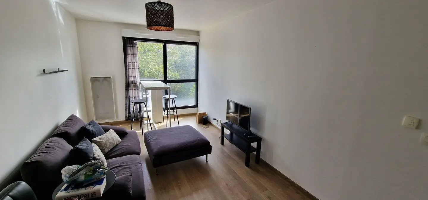 Appartement à louer, 39m², Athis-Mons