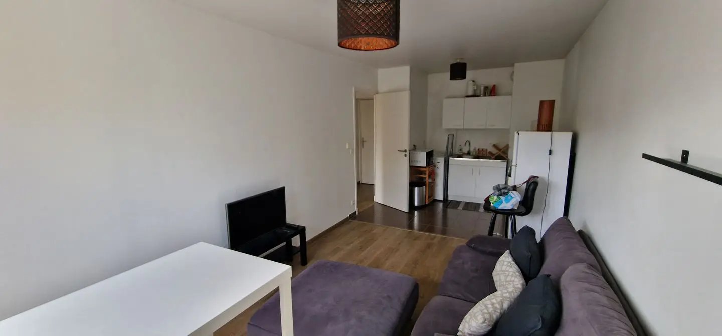 Appartement à louer, 39m², Athis-Mons