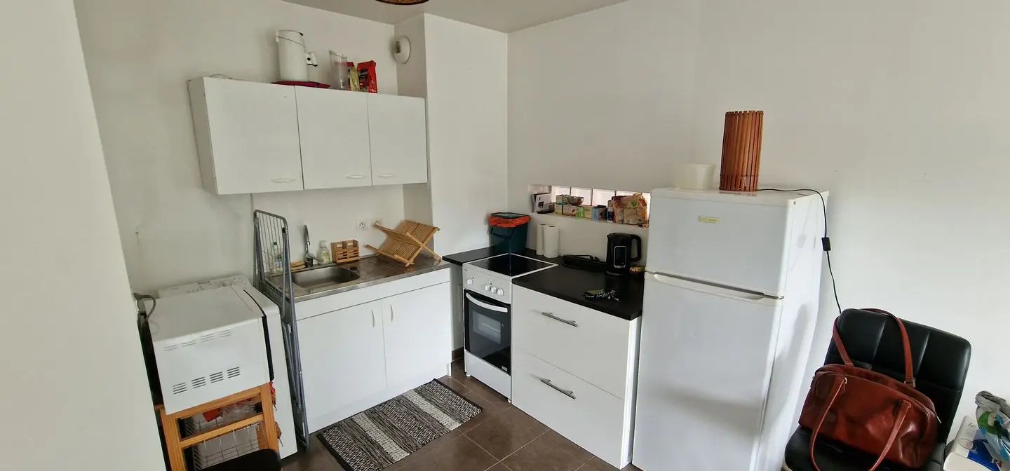 Appartement à louer, 39m², Athis-Mons