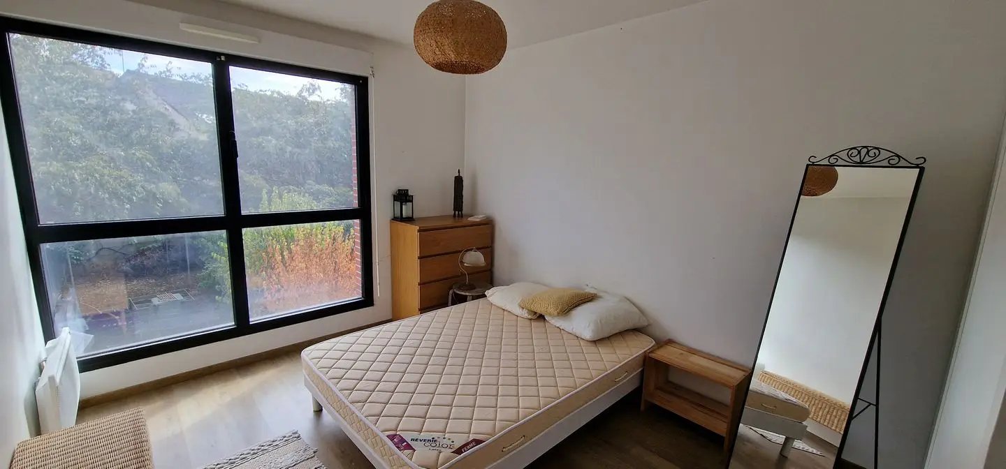 Appartement à louer, 39m², Athis-Mons