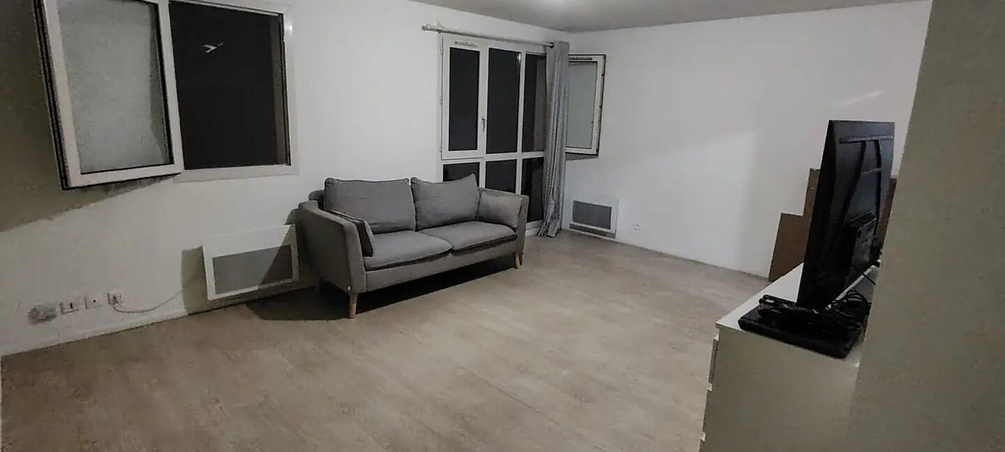 Appartement à louer, 48m², Juvisy-sur-Orge