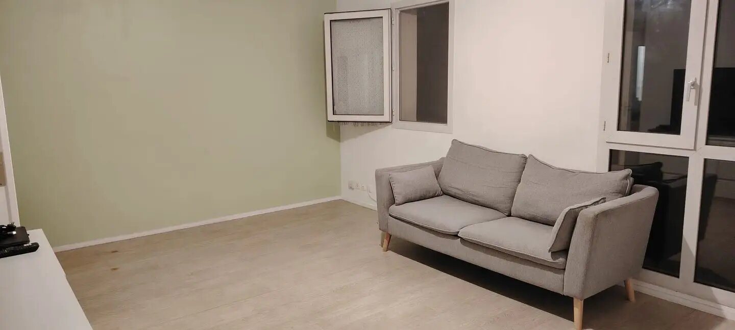Appartement à louer, 48m², Juvisy-sur-Orge