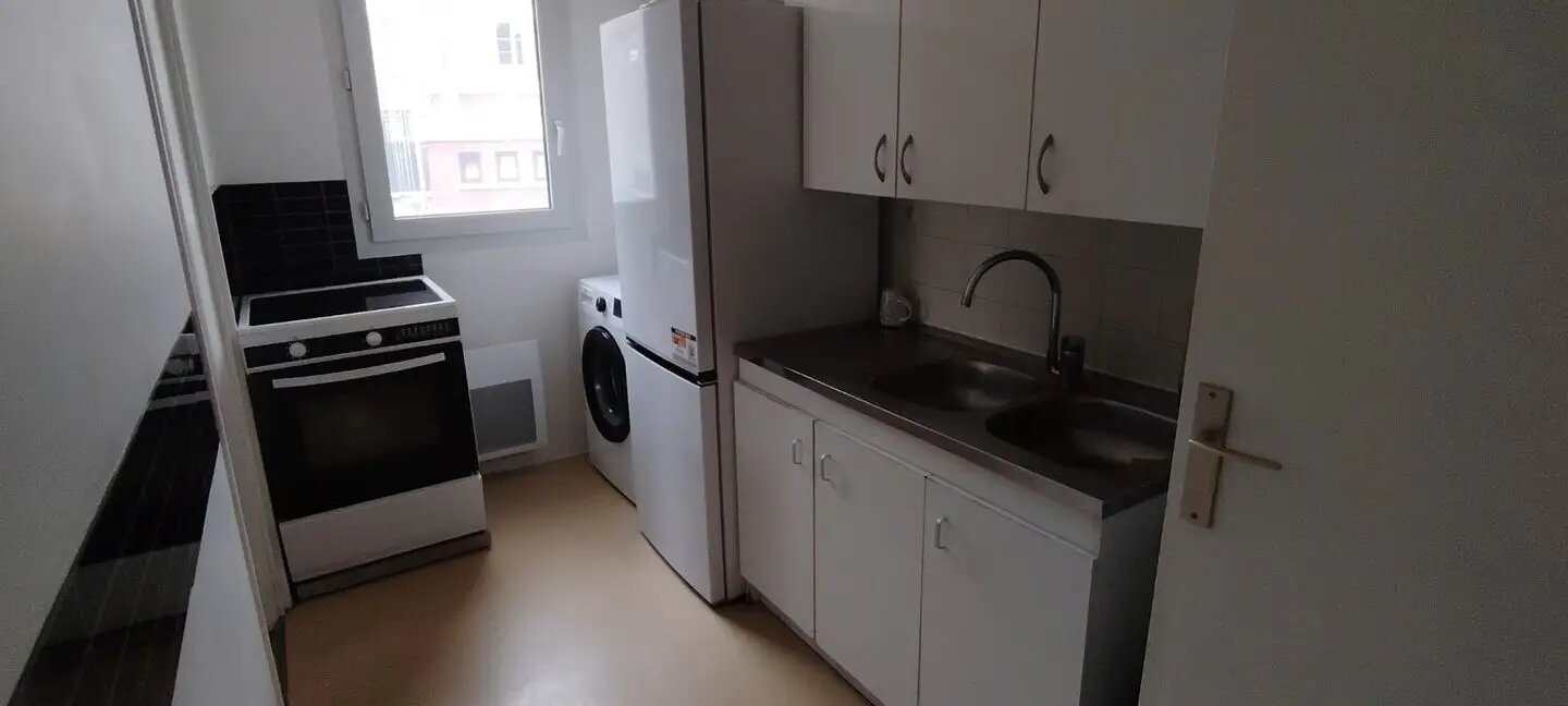 Appartement à louer, 48m², Juvisy-sur-Orge