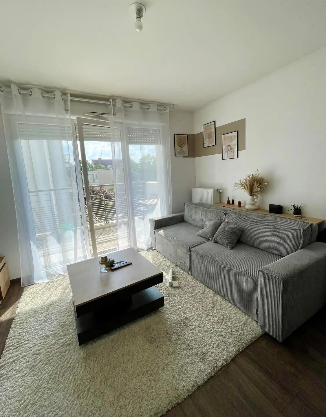 Appartement à louer, 37m², Juvisy-sur-Orge