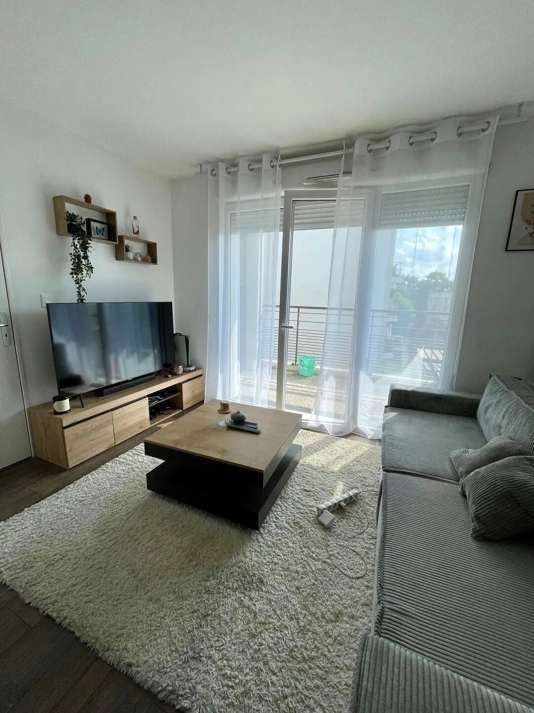 Appartement à louer, 37m², Juvisy-sur-Orge