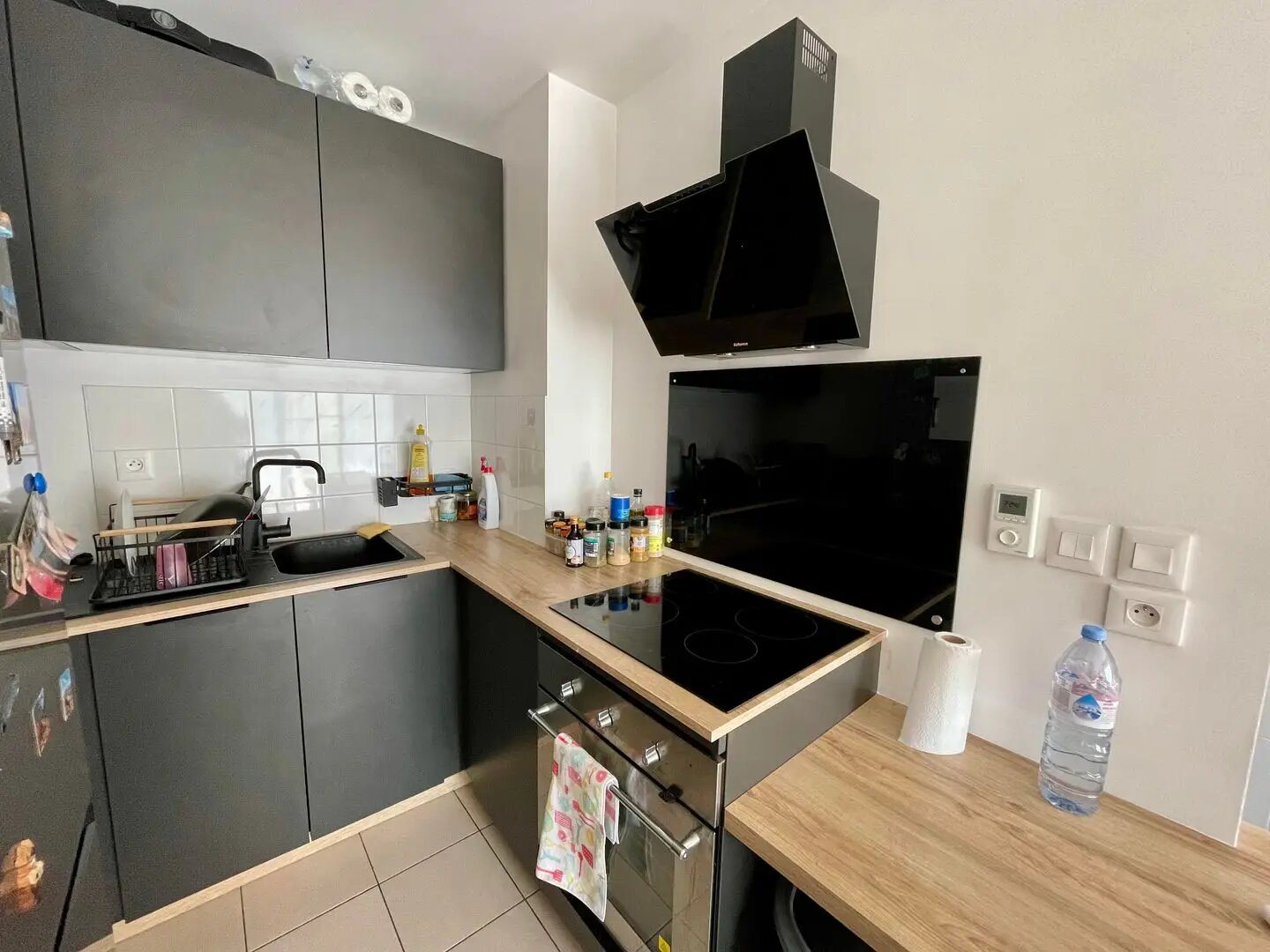Appartement à louer, 37m², Juvisy-sur-Orge