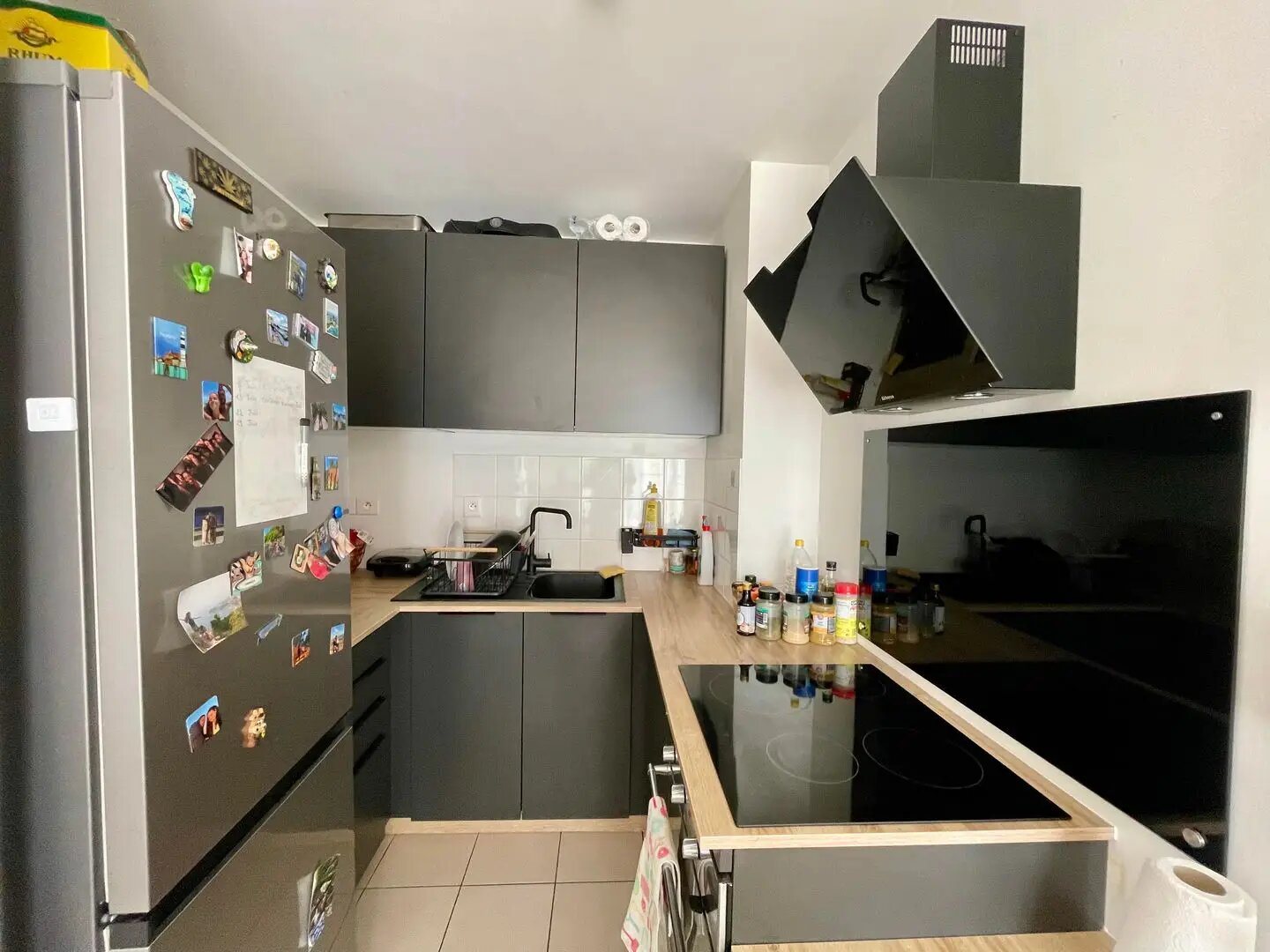 Appartement à louer, 37m², Juvisy-sur-Orge