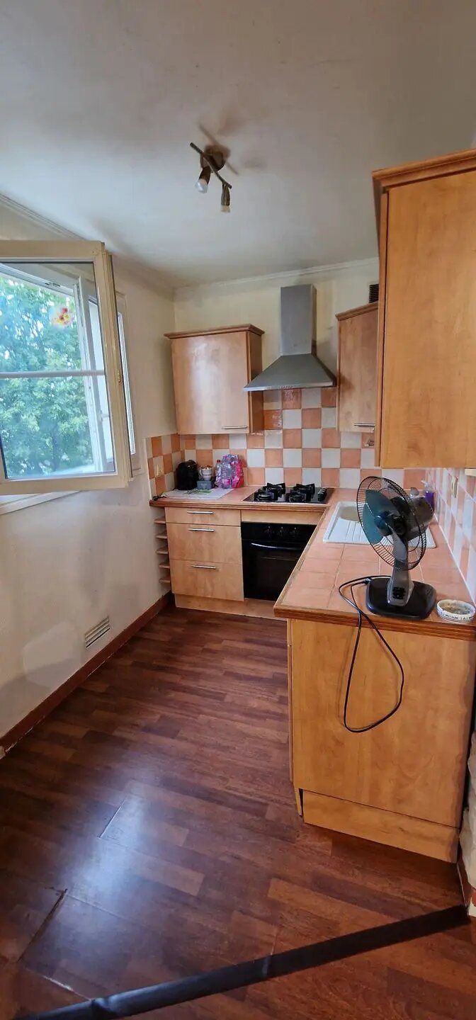 Appartement à louer, 53m², Morsang-sur-Orge