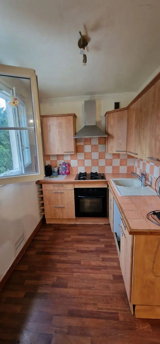 Appartement à louer, 53m², Morsang-sur-Orge