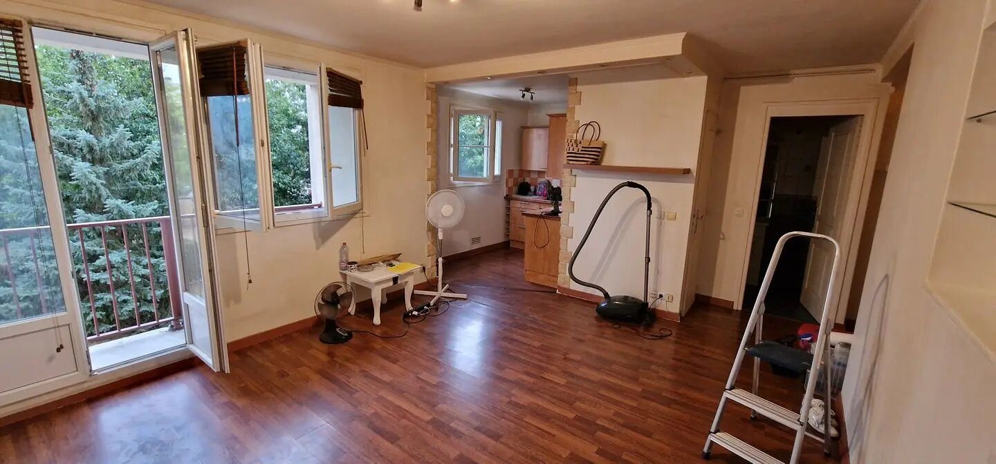 Appartement à louer, 53m², Morsang-sur-Orge