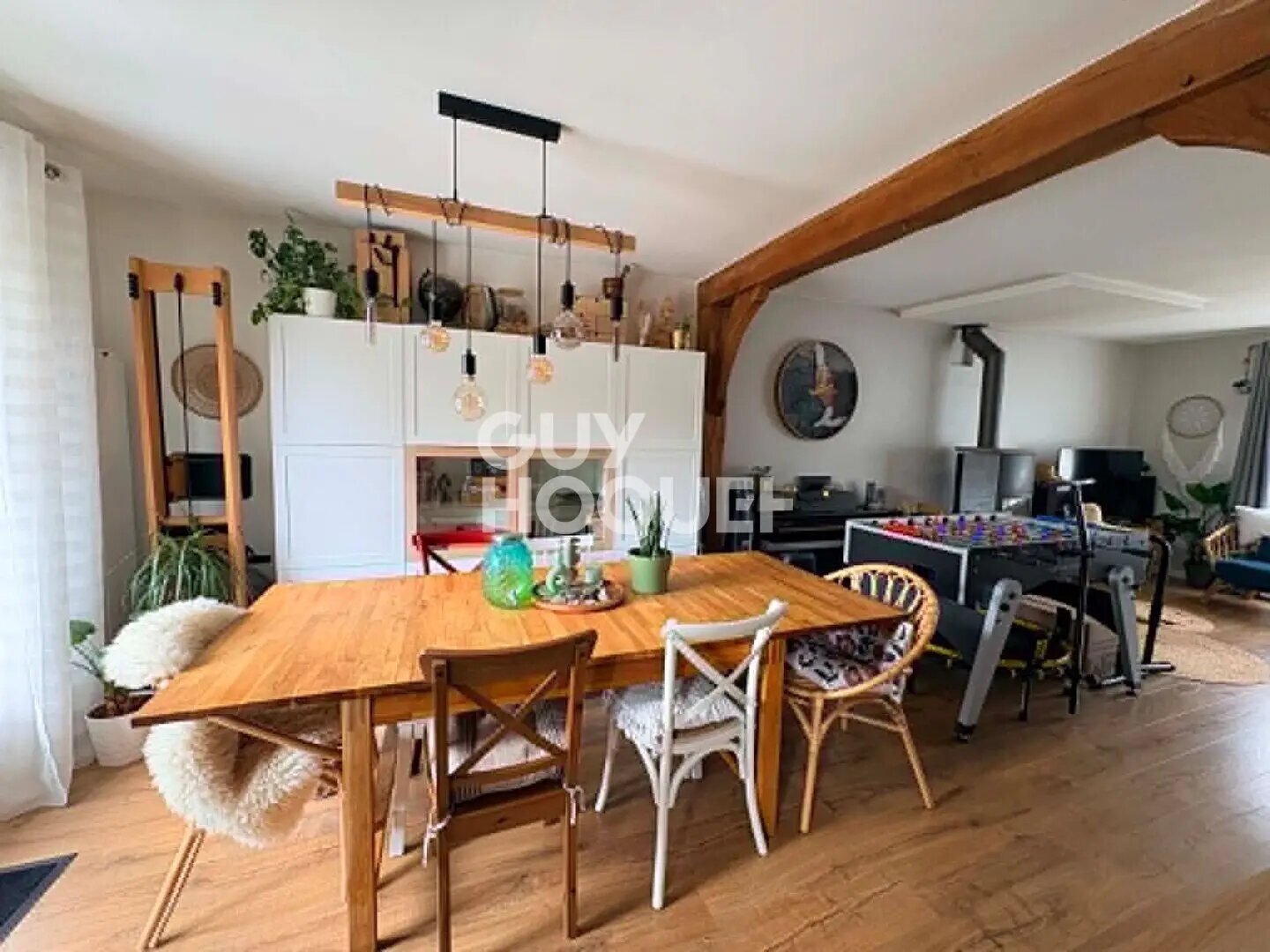 Maison à louer, 123m², Draveil