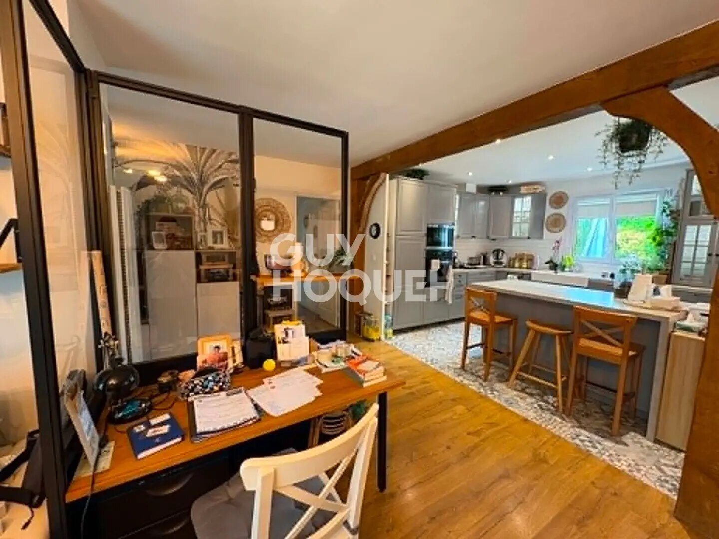 Maison à louer, 123m², Draveil