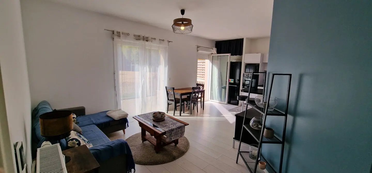 Appartement à louer, 47m², Athis-Mons