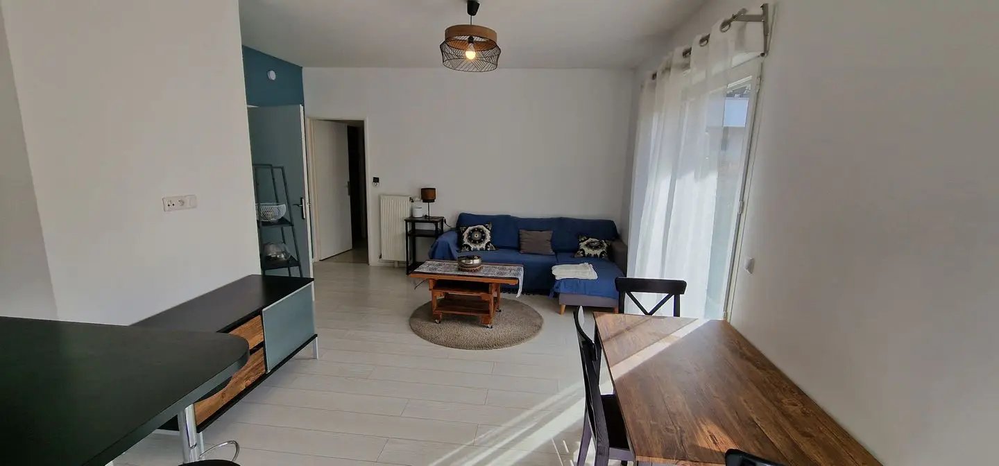 Appartement à louer, 47m², Athis-Mons
