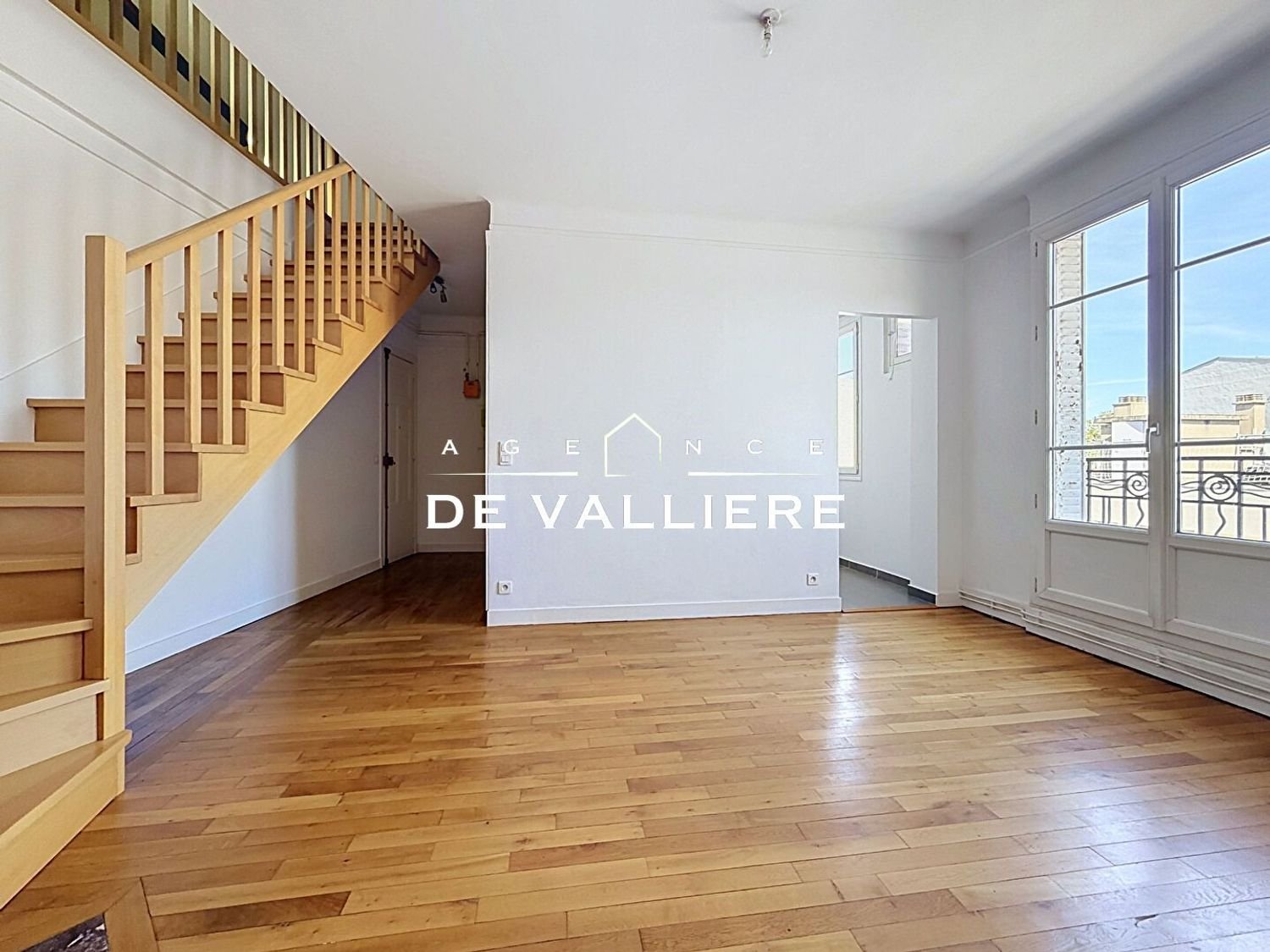 Appartement à vendre, 75m², Nanterre