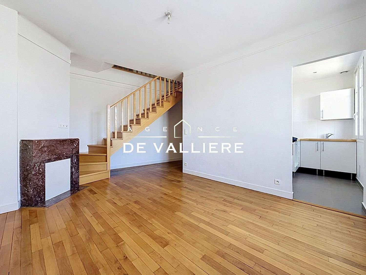 Appartement à vendre, 75m², Nanterre