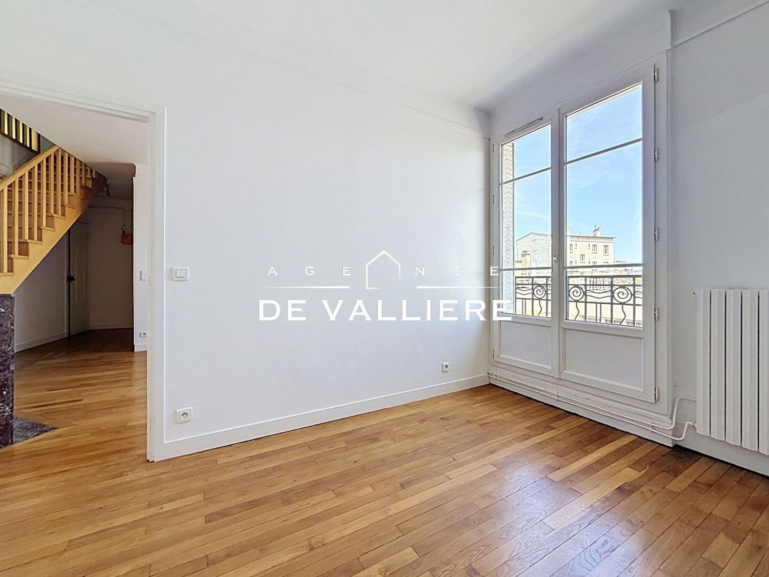Appartement à vendre, 75m², Nanterre